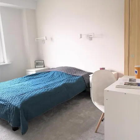 Apartament Apartament Przy Metrze Warszawa